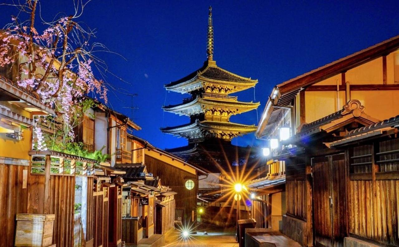 出来島サクラハウス一戸建 Sakura House Terrace 阪神出来島駅徒歩2分 Usj近く Dekijima Villa Oszaka Kültér fotó
