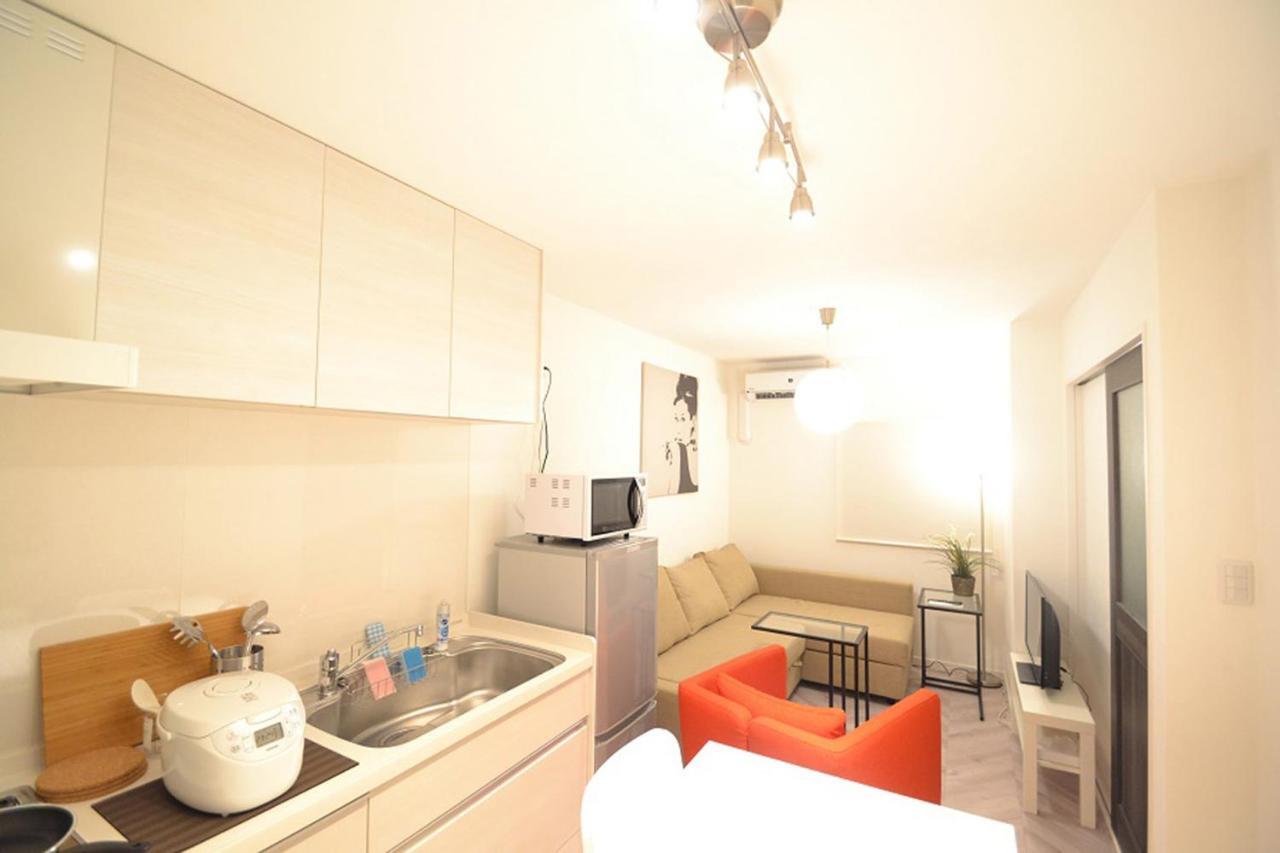 出来島サクラハウス一戸建 Sakura House Terrace 阪神出来島駅徒歩2分 Usj近く Dekijima Villa Oszaka Kültér fotó